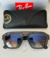 RAY-BAN CORRIGAN 4397