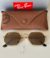 RAY-BAN OCTAGONAL 3556 en internet