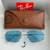 RAY-BAN JULIE 3957