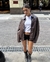 CAMPERA CHELSEA - BROWN en internet