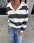 BUZO POLO - GRIS - comprar online
