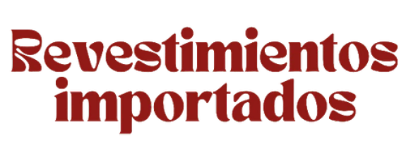 Revestimientos Importados