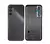 Tapa completa Samsung A14 5G Negra