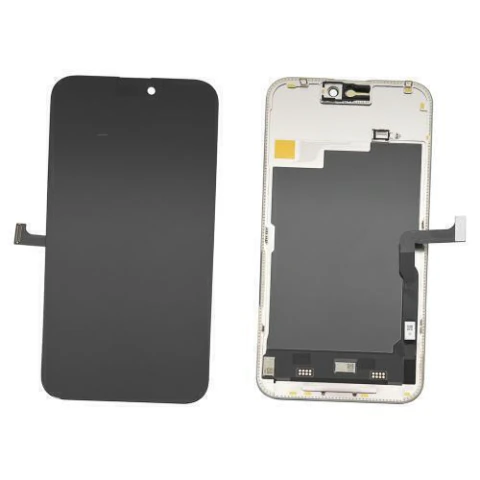 Iphone 15 PRO MAX JCID OLED SOFT CON DIAGNÓSTICO