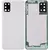 Tapa completa Samsung A31 blanca - comprar online