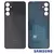 Tapa Samsung A05 negra - comprar online