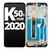 LG K50S C/M