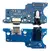 Placa de carga Samsung A04e - comprar online