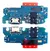 Placa de carga Samsung A04s - comprar online