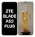 Modulo ZTE BLADE A53 PLUS