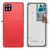 Tapa completa Samsung A12 roja - comprar online