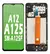 Samsung A12/A02 C/M