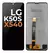 LG K50S (X540) Original S/M - comprar online