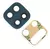 Lente de camara Motorola G9 PLAY - comprar online