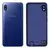 Tapa completa Samsung A10 azul - comprar online