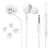 Auriculares con cable SAMSUNG GALAXY 10 - comprar online