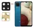 LENTE CAMARA SAMSUNG A12