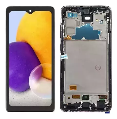 Samsung A72 OLED C/M