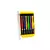 SET DESTORNILLADOR YAKUN YX-6081 PRESICION