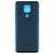 Tapa Motorola G9 PLAY Verde