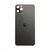 Tapa Iphone 11 PRO MAX Space Grey