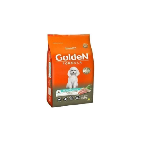 GOLDEN FILHOTES FRANGO MINIBITS 10,1 KG