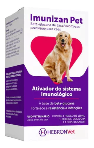 IMUNIZAN PET 150ML