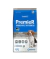 PREMIER CÃES AMBIENTES INTERNOS ADULTOS LIGHT 12,0 KG - comprar online