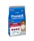 PREMIER CÃES AMBIENTES INTERNOS ADULTOS SENIOR 2,5 KG