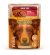 SPECIAL DOG ULTRALIFE SACHE ADULTO CARNE 100G