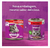 WHISKAS LATA CARNE PATE 290G na internet