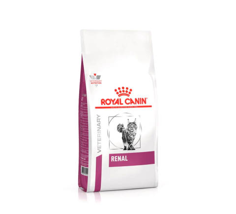 ROYAL CANIN FELINE RENAL 1,5KG