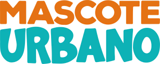 Mascote Urbano