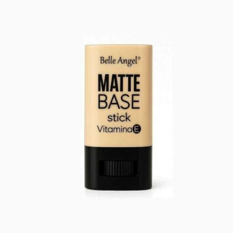 Base Matte Stick BELLE ANGEL