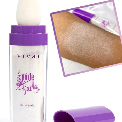 Pó Iluminador - Vivai