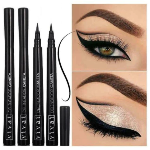 Delineador em Caneta – VIVAI