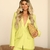 Conjunto Blazer Verde na internet