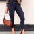 Legging Preta Pezinho Mayara