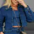 Jaqueta Jeans Vitoria