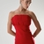 Vestido Vermelho Evelyn