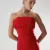 Vestido Vermelho Evelyn
