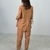 Calça Alfaiataria Cacau - JJ Modas