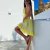 Vestido Amalfi na internet