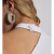 Vestido Off White Serena - JJ Modas