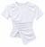 Blusa Assimétrica Nicole na internet