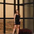 Conjunto Preto Linho Regata e Shorts - loja online