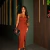 Corset Caramelo - comprar online