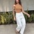 Calça Jeans Off White na internet