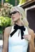 Vestido Curto Timeless - JJ modas