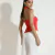 Corset Naty Vermelho na internet